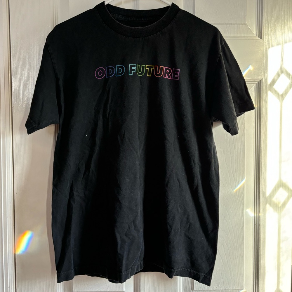 Odd Future Merch T shirt